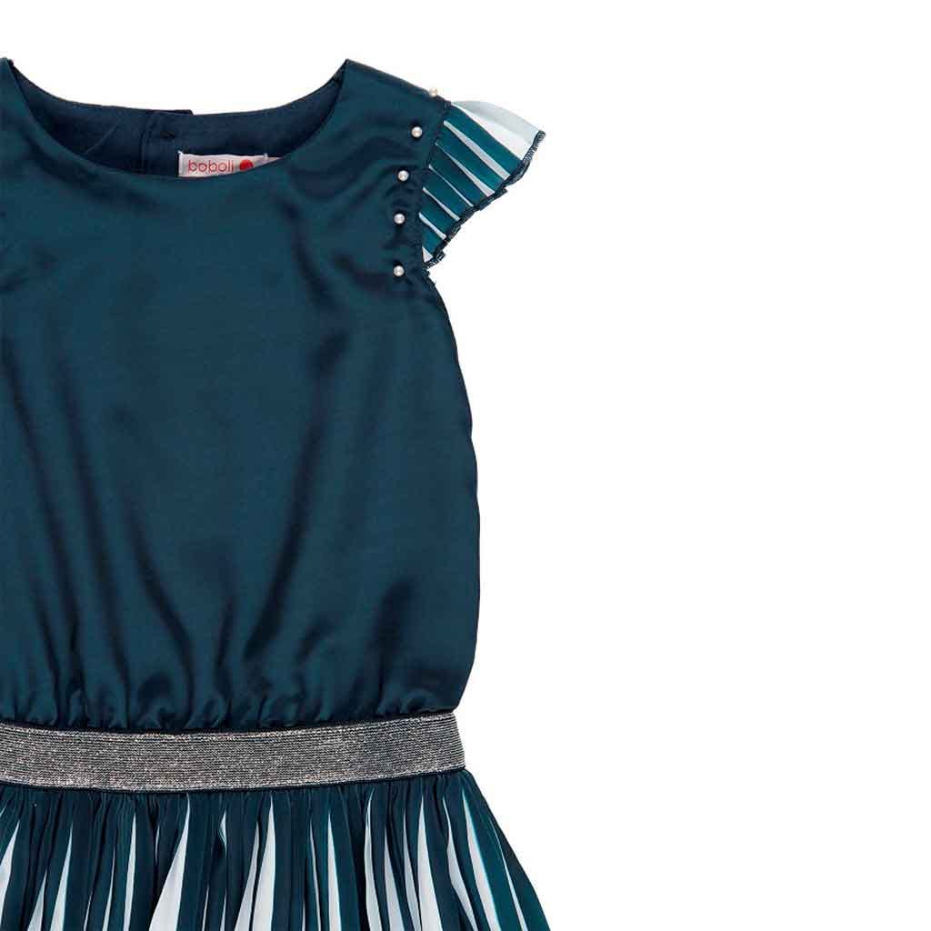 BOBOLI DRESS SIZE 5Y