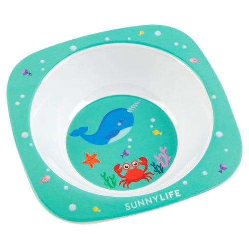 Cuenco De Ballena Sunnylife