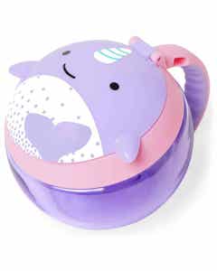 Conservador Para Snack Narwhal Skip Hop