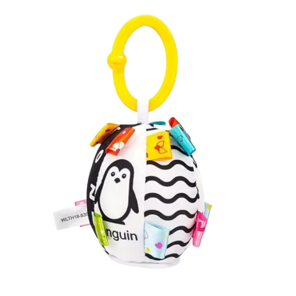 Accesorio Móvil Ovalado
