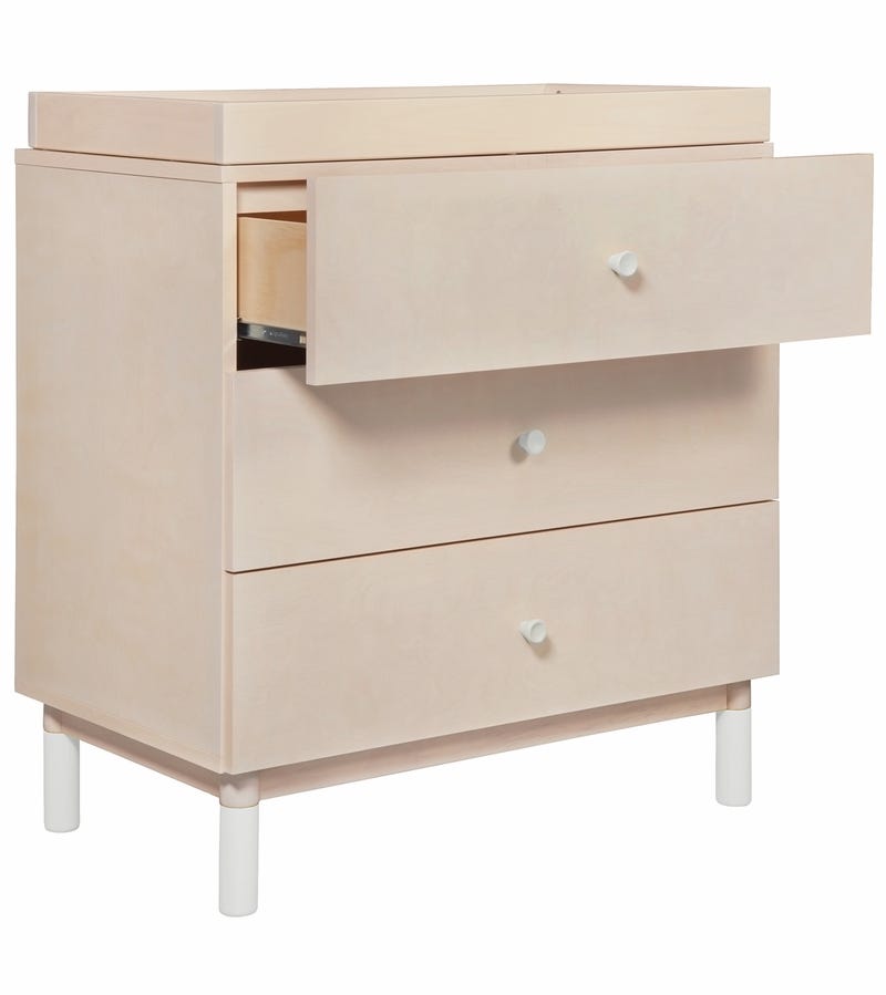 Babyletto Gelato 3-Drawer Changer Dresser