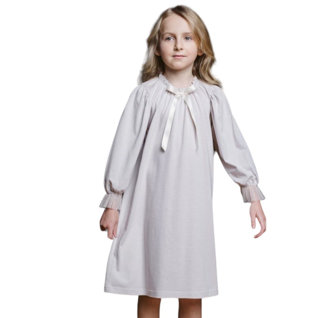 Pijama niña Candy 2-4