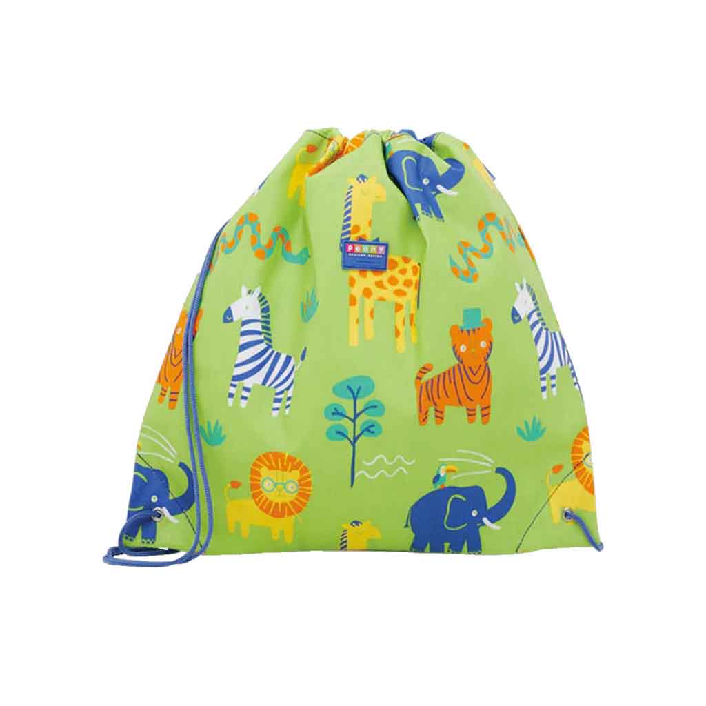 Bolso Estampado Wild Thing Penny Scallan