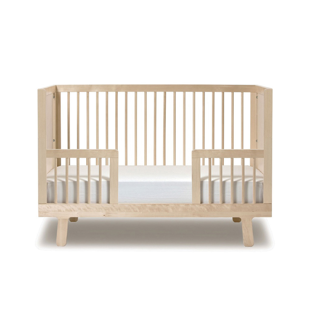 Kit De Conversión Para Cuna Oeuf