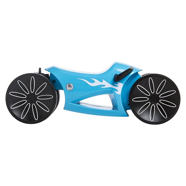 Moto Para Niños Yomoto Prince Lionheart