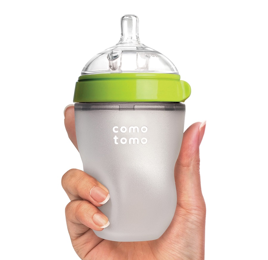 COMO TOMO BABY BOTTLE 250ML/8OZ