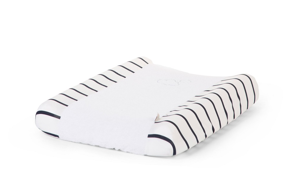 Funda Para Cambiador Terry Marin Childhome