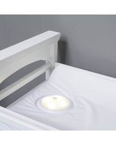 Mat Cambiador Illumipad Cream Prince Lionheart