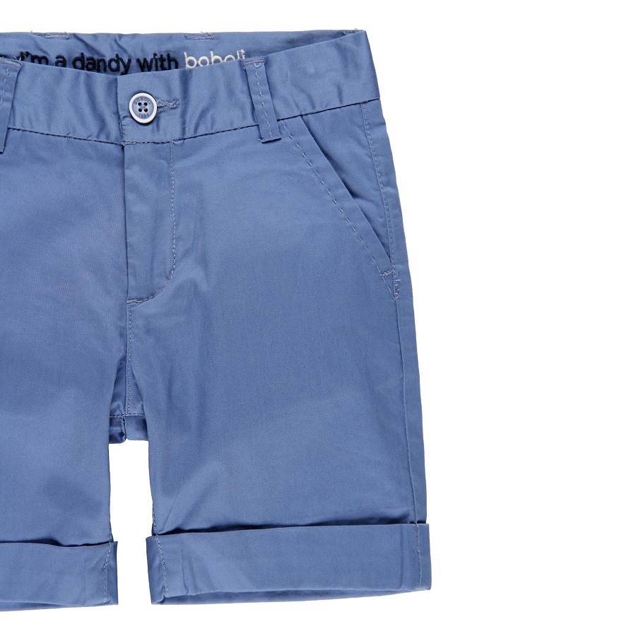 BOBOLI BERMUDA SIZE 12Y