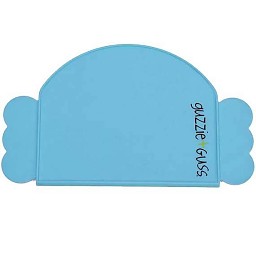 Individual De Silicon Aqua Guzzie & Guss