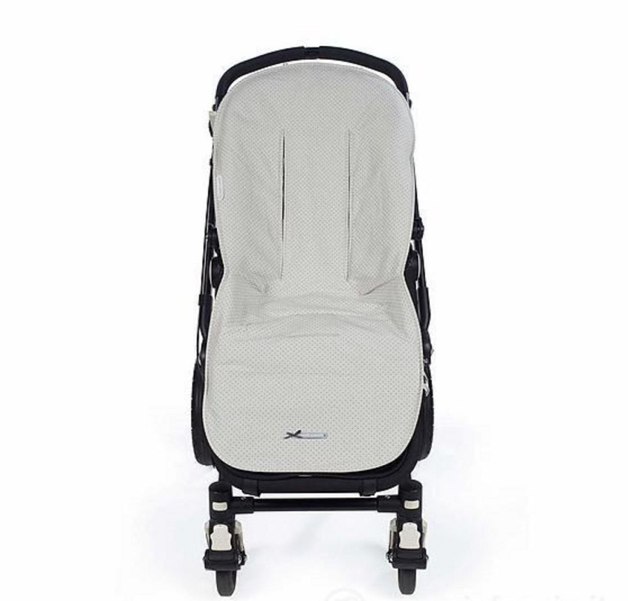 Funda Para Coche Stroller Cover Pasito A Pasito