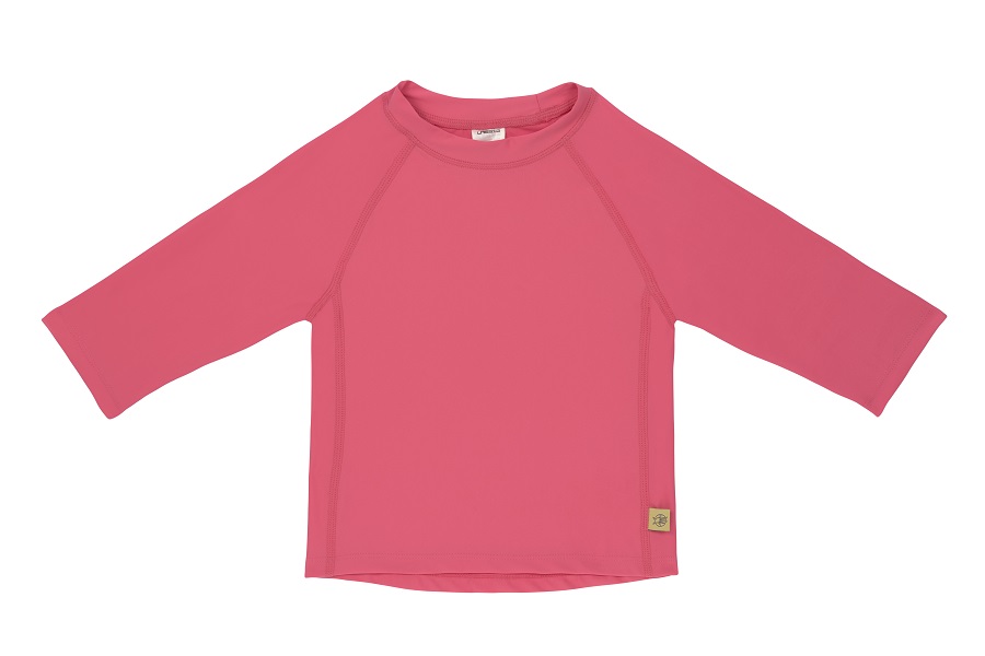 Rashguard Manga Larga Sugar Coral 36 Meses Lässig