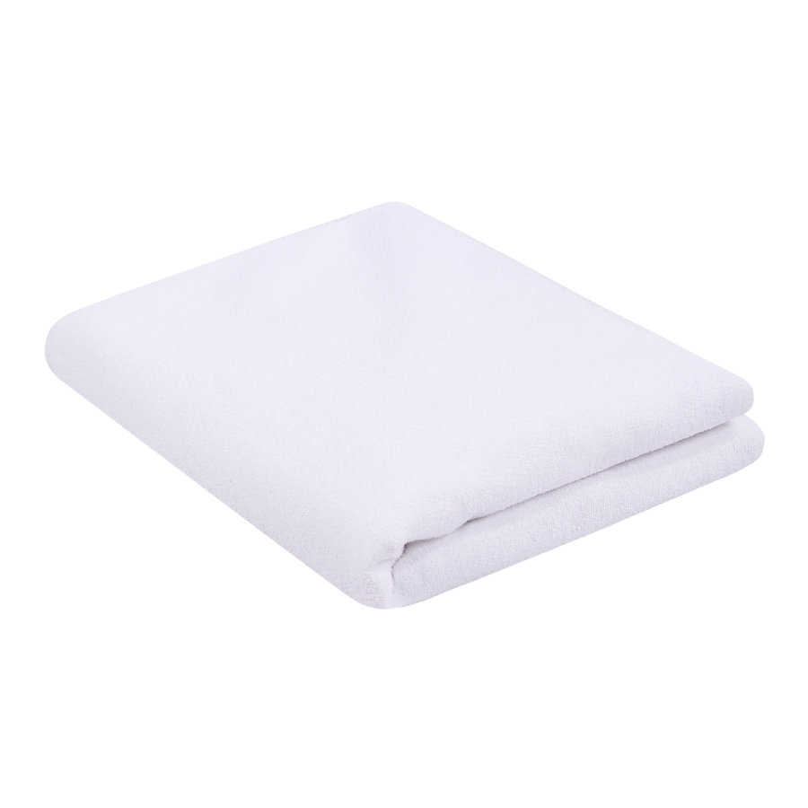 Lulando  Waterproof Mattress Cover 60X120 Cm