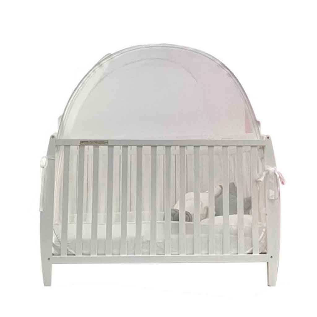 Carpa De Seguridad Para Cunas De Bebé - S & B Protection