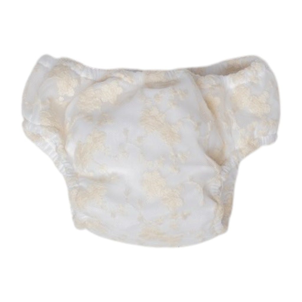 FINA EJERIQUE DIAPER COVER 6M