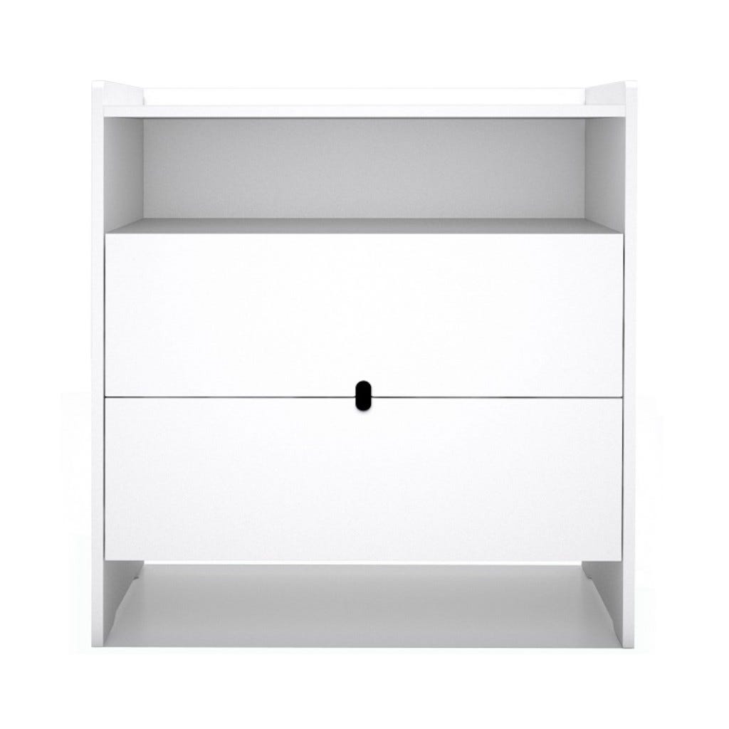 Gavetero Blanco Oliv