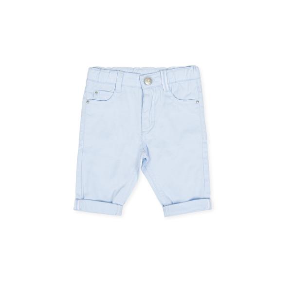 Pantalon Blue 36 Meses Tutto Piccolo