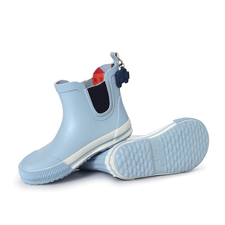 Botas De Lluvia Big City Talla 27 Penny Scallan