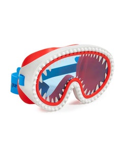 Máscara Para Piscina Chewy Shark Attack Bling2O