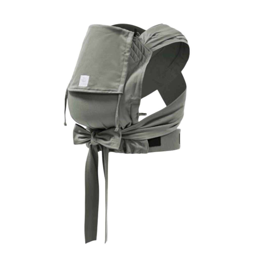 Portabebés Stokke Limas Verde Glaciar
