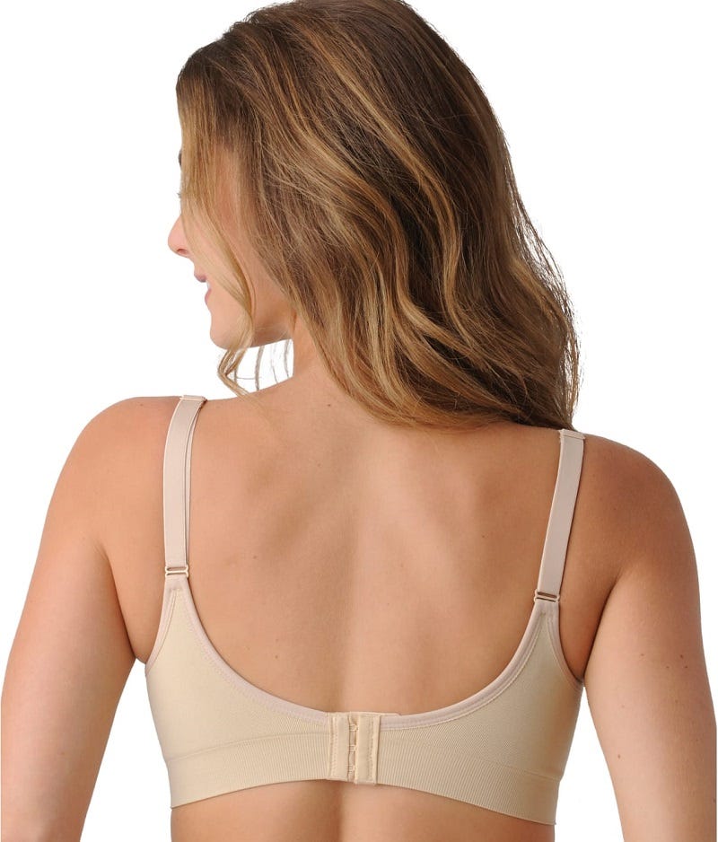 Brasier De Maternidad Nude Extra Large Belly Bandit