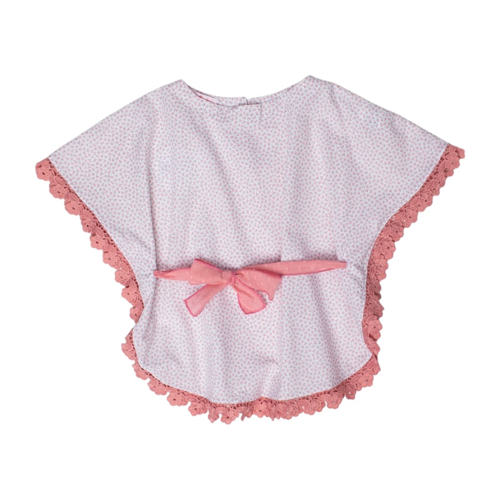 Kaftan 6 Años Fina Ejerique