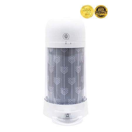 Papelera Grey Arrow Prince Lionheart