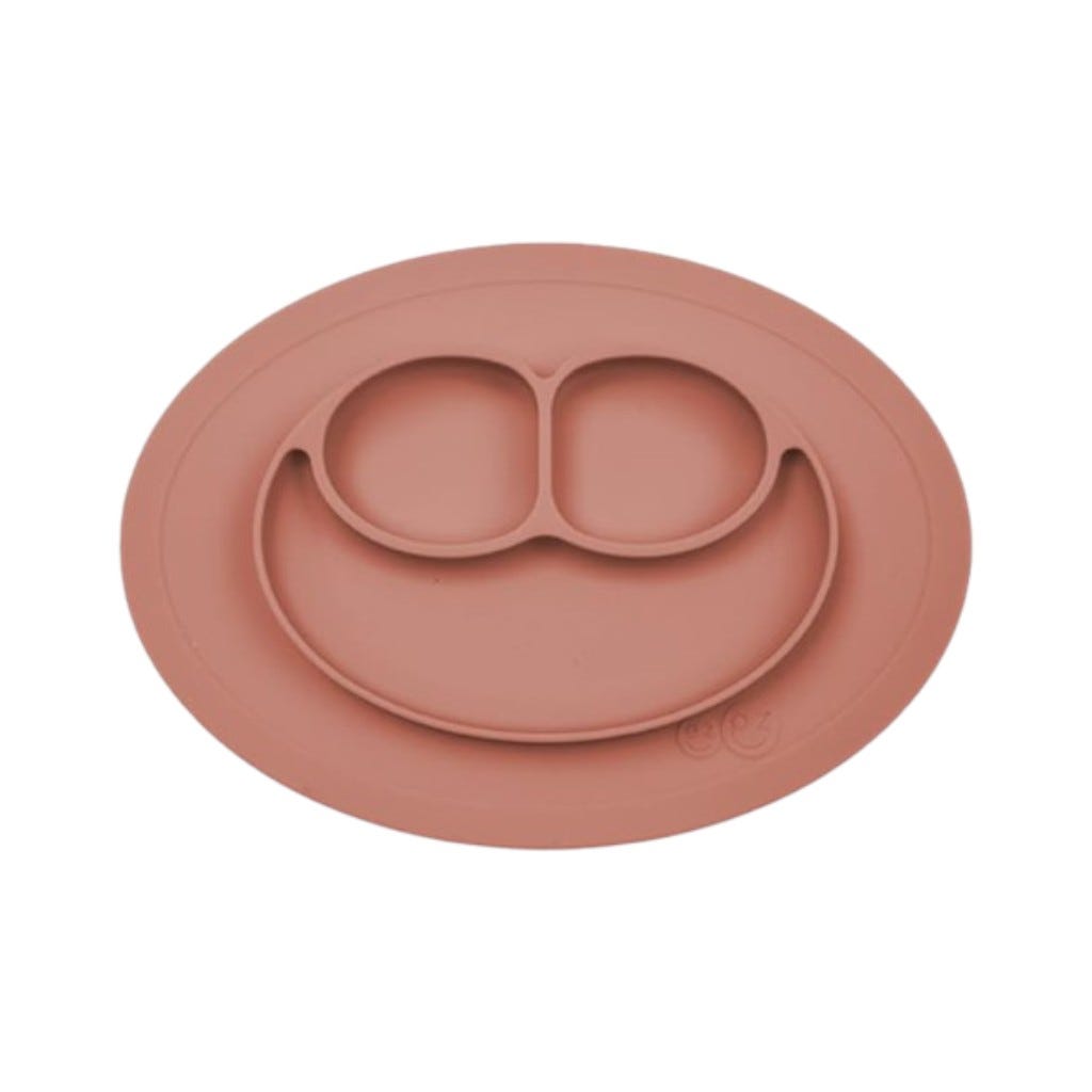 Mini Individual Y Bowl Ezpz Sienna