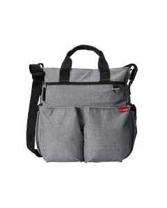 Bolsa De Maternidad Skip Hop Gris Jaspeado