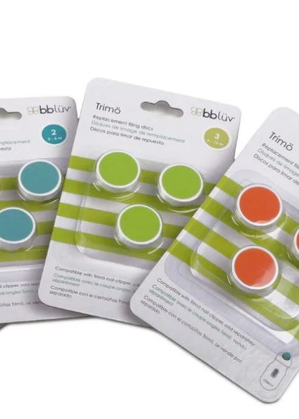 Repuestos Para Lima Electrica De 0-6 Meses Bbluv
