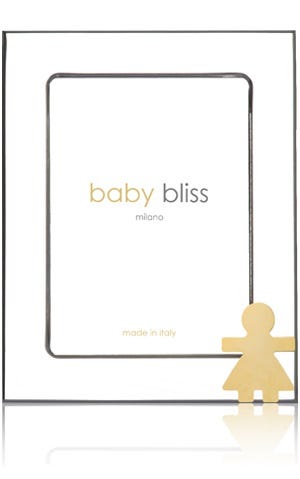 Portaretrato 9X13Cm Baby Bliss
