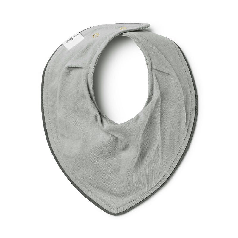 Babero Mineral Green Elodie Details