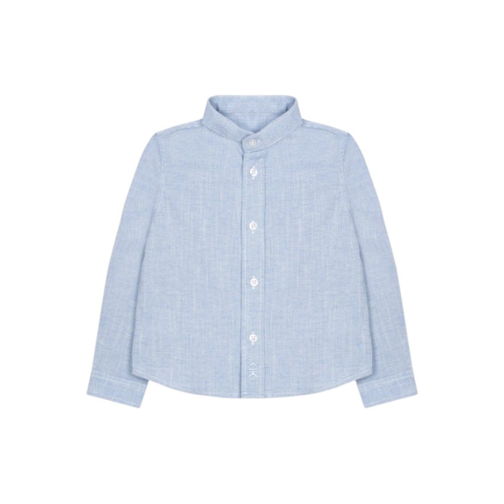 Camisa De Niño 8A