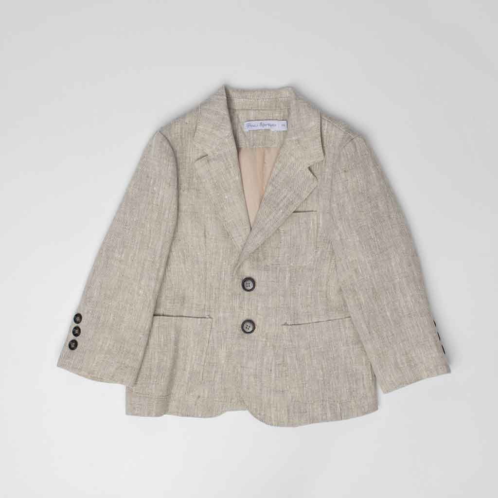 FINA EJERIQUE BLAZER 2Y