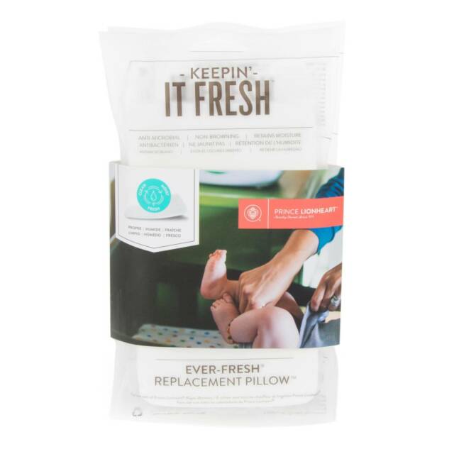 Repuesto Para Calentador De Toallitas Prince Lionheart