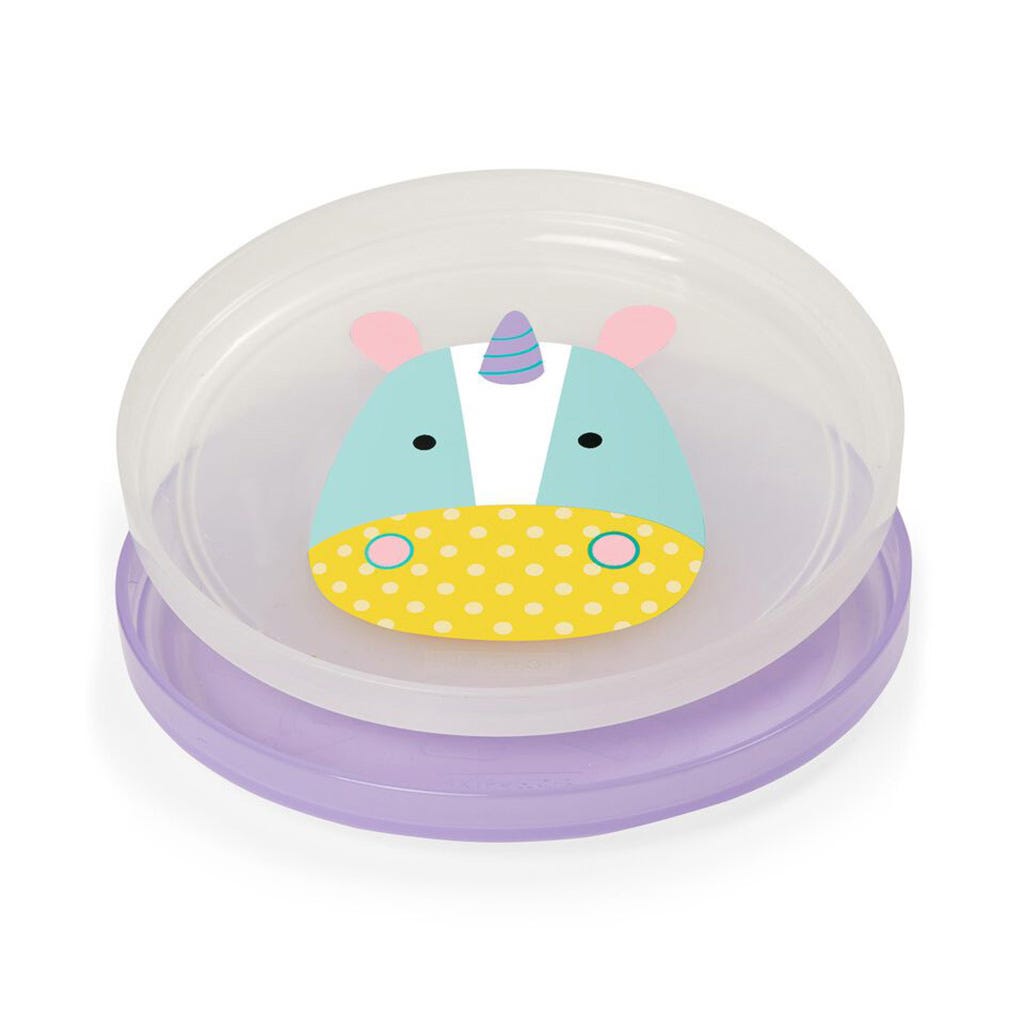 Plato De Unicornio Skip Hop
