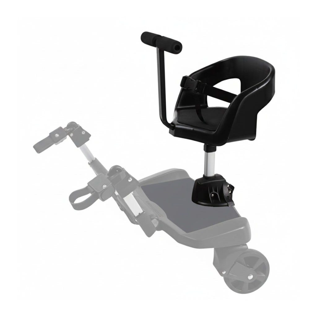 Asiento Para Coche The Hitch Seat Guzzie & Guss