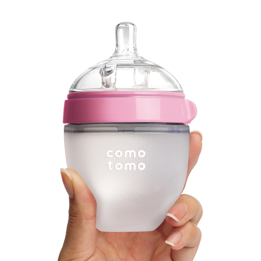 COMO TOMO BABY BOTTLE 150ML/5OZ