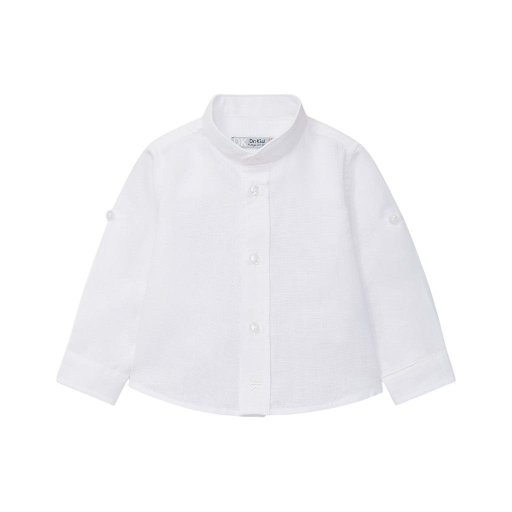 Camisa De Niño Talla 36m