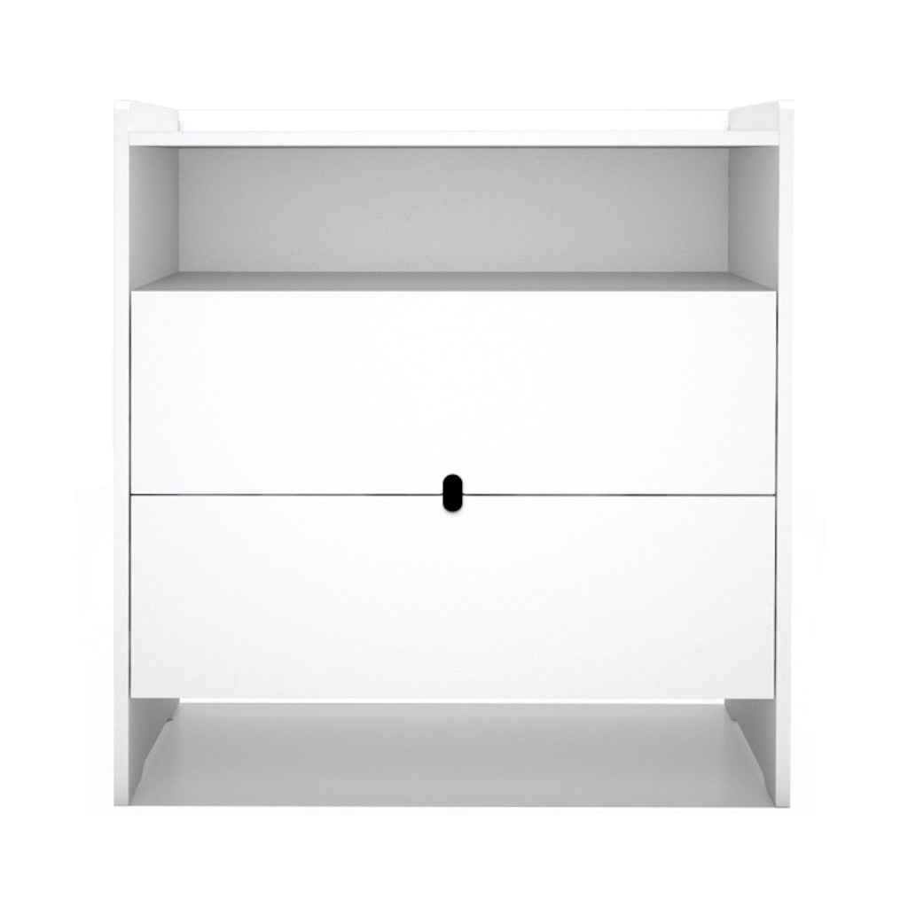 Gavetero Blanco Oliv