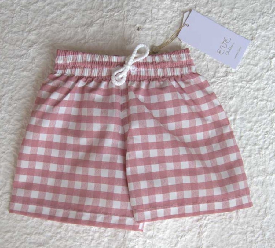 Eve Children Beach Shorts 4Y