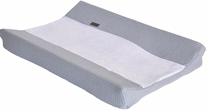 Funda Para Cambiador Azul 50X70Cm Bamboom