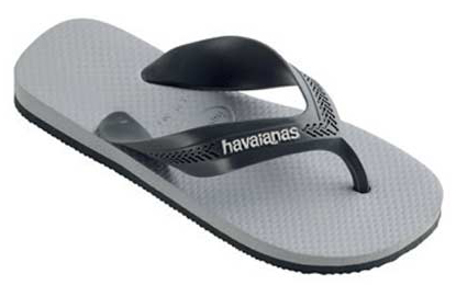 HAVAIANAS KIDS FLIP FLOP 33-34