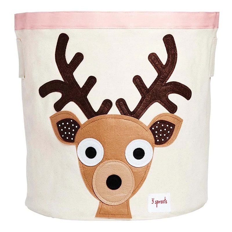 3 Sprouts deer storage bin