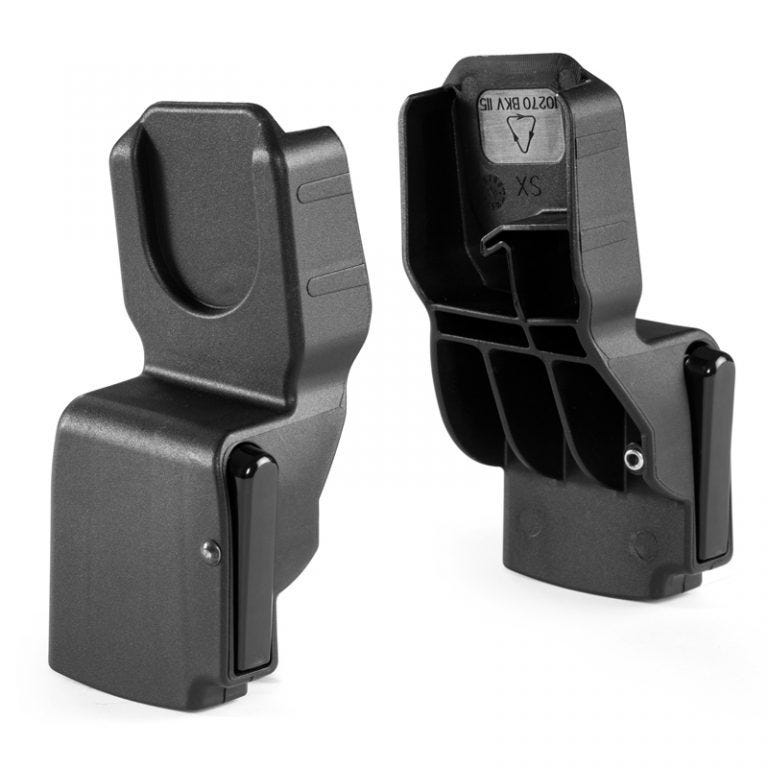 Adaptador Ypsi/Z4 For Car Seat Peg Perego