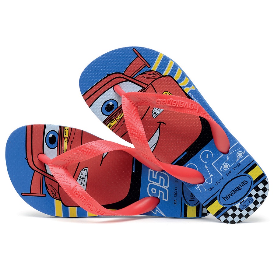 HAVAIANAS KIDS FLIP FLOP 27-28