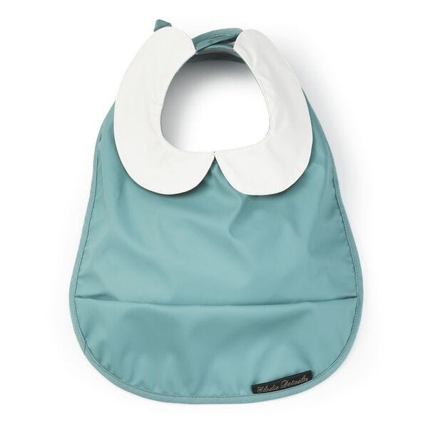 Babero Pretty Petrol Elodie Details