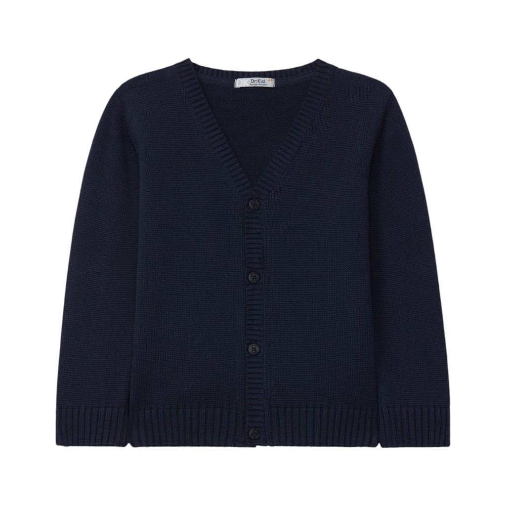 Cardigan De Niño 6Y