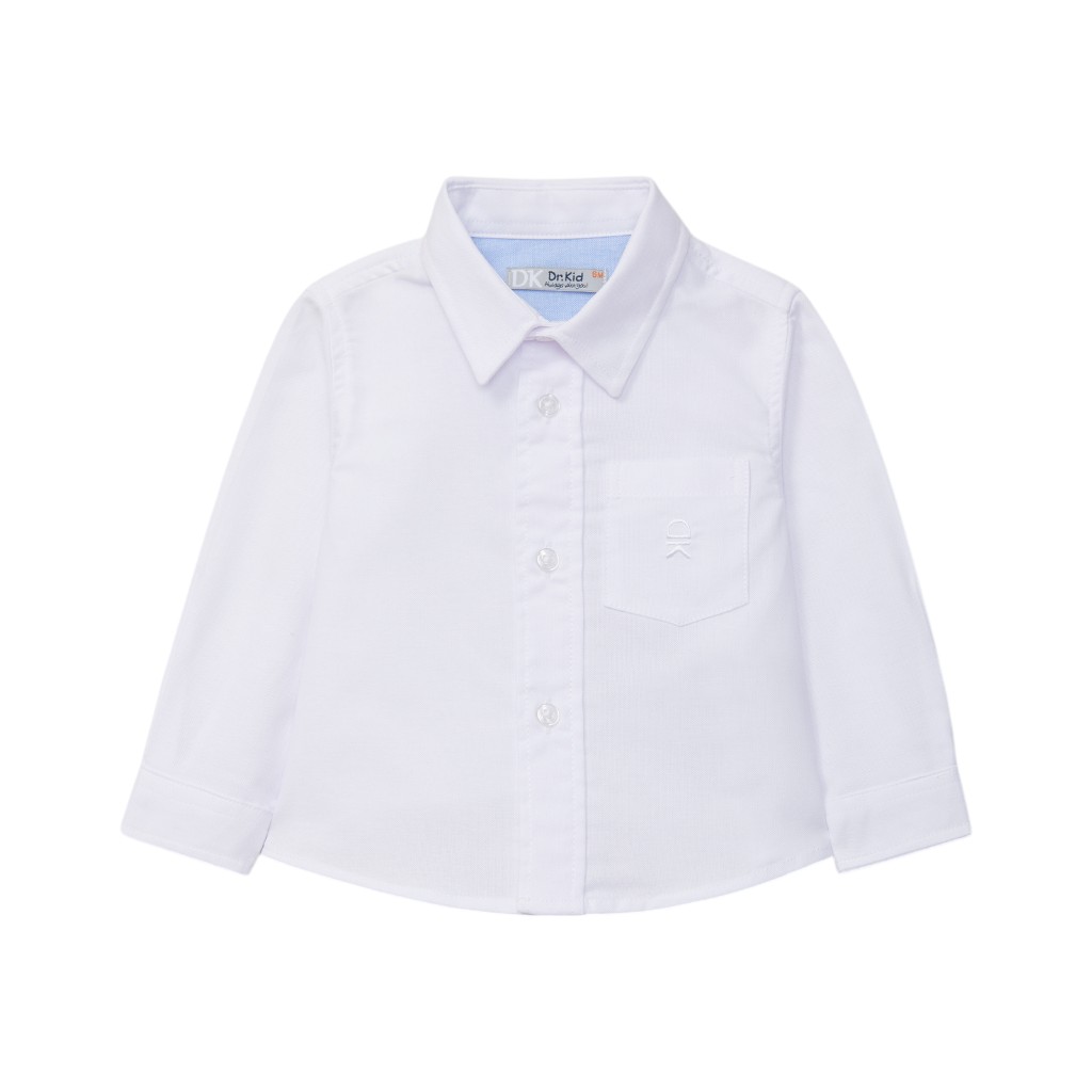 Camisa De Niño Talla 18m
