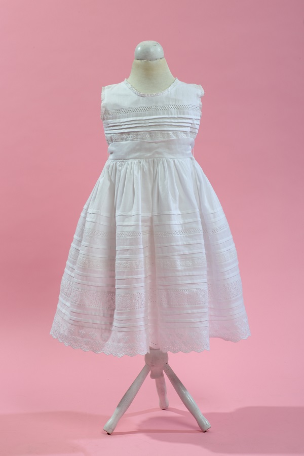 Sugar N Spice Dress Nefeli 9-12M